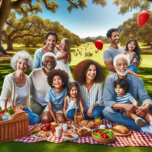 Illustration for Positive Reminiscing