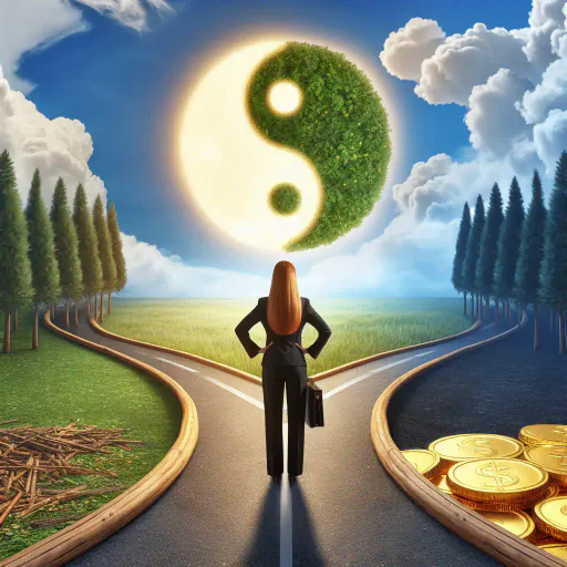 Illustration for Ethical Implications
