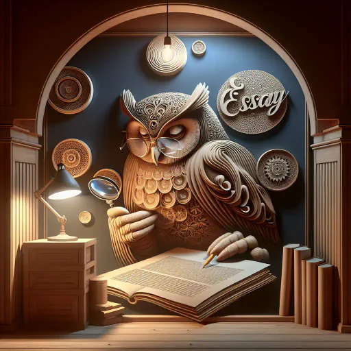 Illustration for Critical Tone
