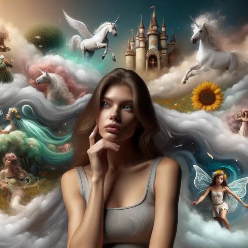 Illustration for Metaphorical Use