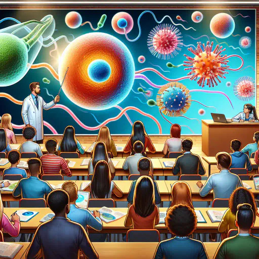 Illustration for Scientific Term