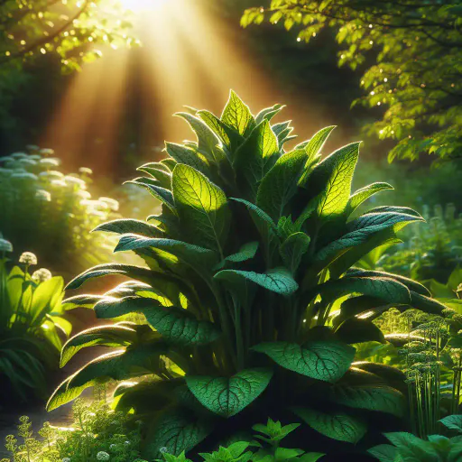 Illustration for Species Variants