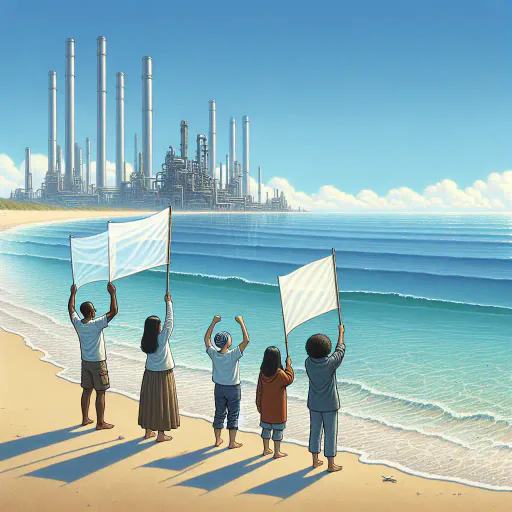 Illustration for Negative Connotation