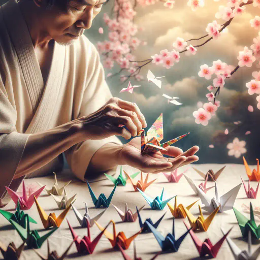 Illustration for Hand-Eye Coordination