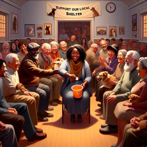 Illustration for Specific Purpose