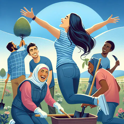 Illustration for Context Matters