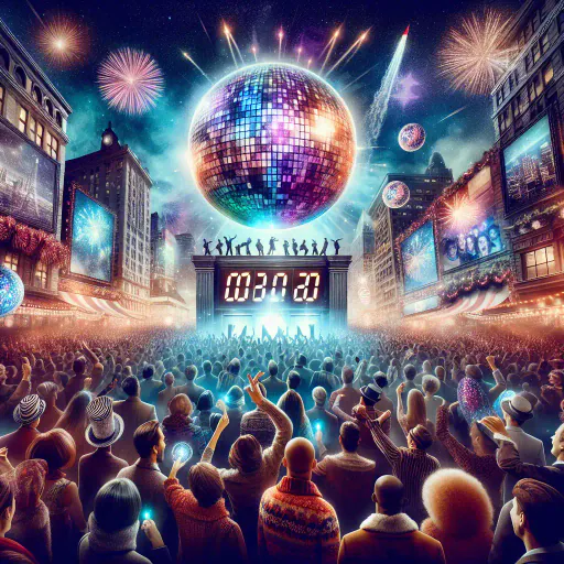 Illustration for Anticipated Events