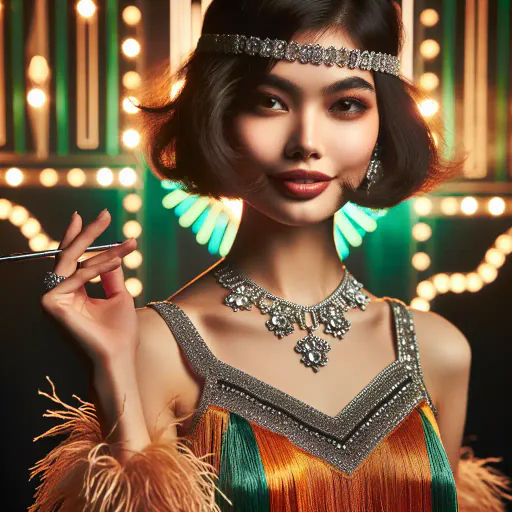 Illustration for Vintage Appeal