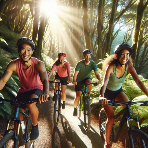 Illustration for Hobbyist Racers