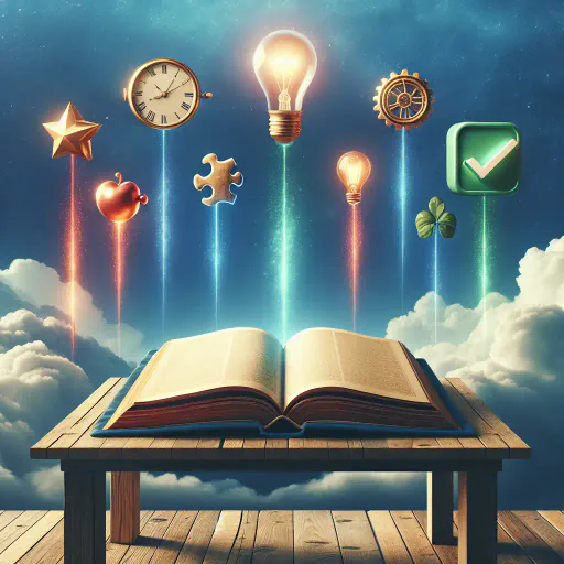 Illustration for Metaphorical Use