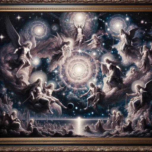 Illustration for Mythical Usage