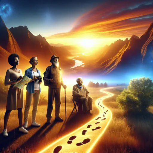Illustration for Positive or Negative