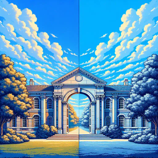 Illustration for Indecisiveness