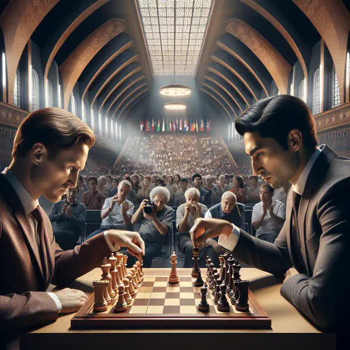 Illustration for Not Just Sports