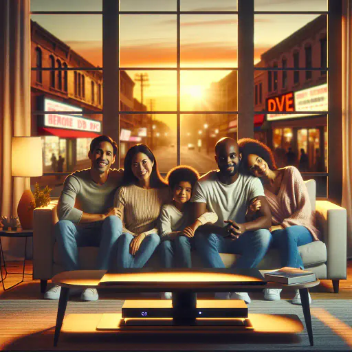 Illustration for Total Takeover