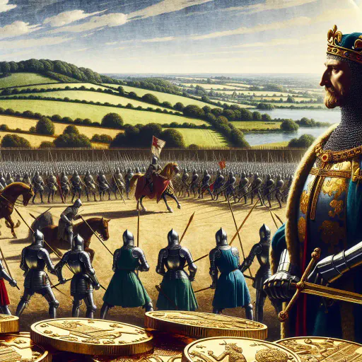 Illustration for Historical Use