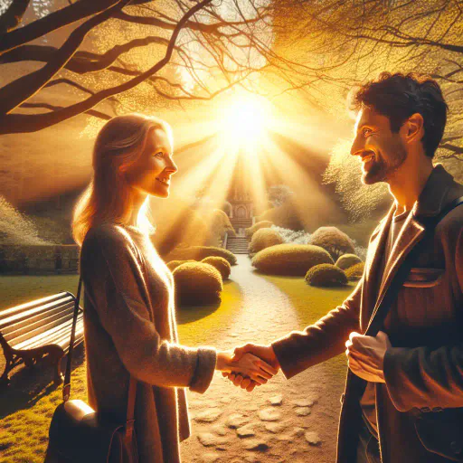 Illustration for Positive Tone