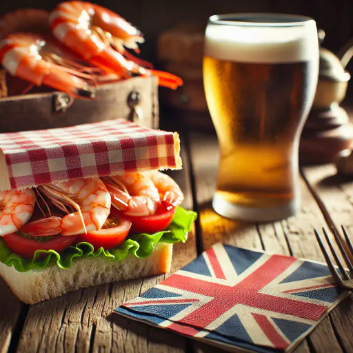 Illustration for Cuisine Specific