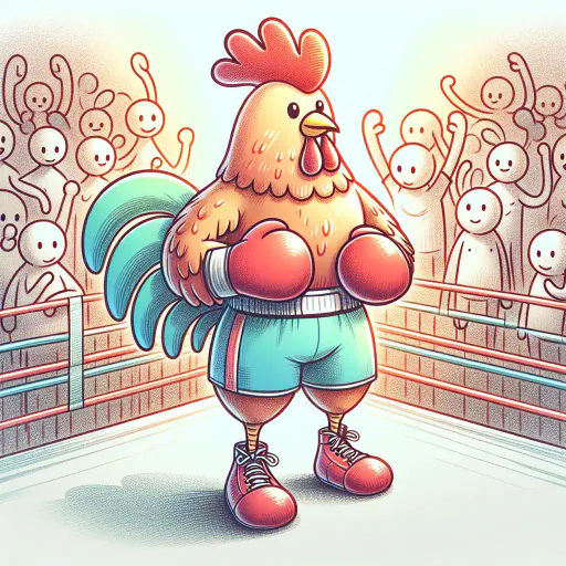 Illustration for Not For Humans Only