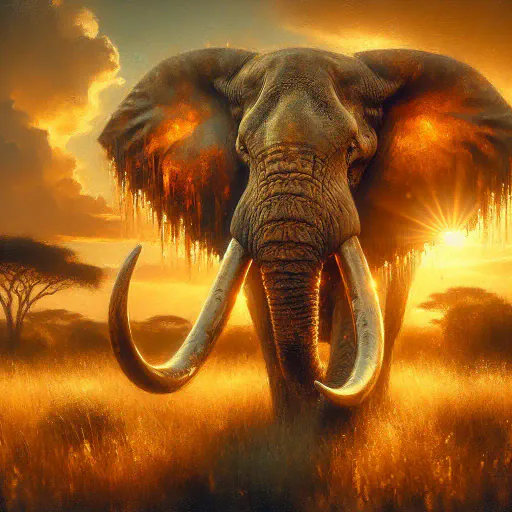 Illustration for Animal Anatomy