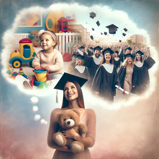 Illustration for Mental Journey