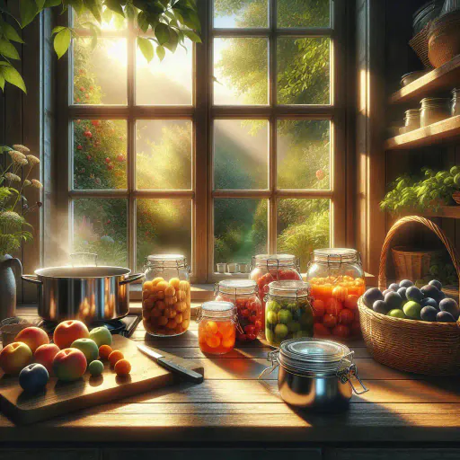 Illustration for Food and Drink