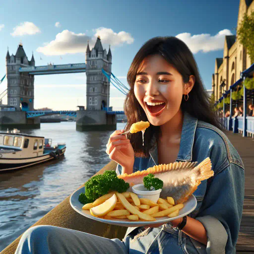 Illustration for Cultural Dish