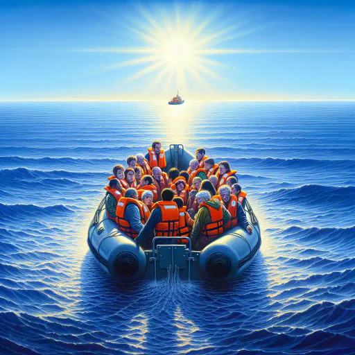 Illustration for Size and Capacity