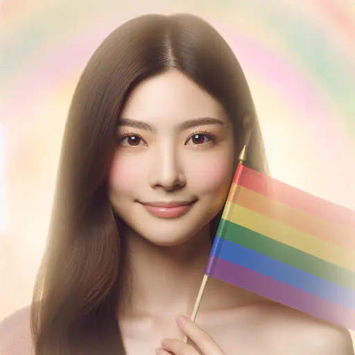Illustration for Not Gender