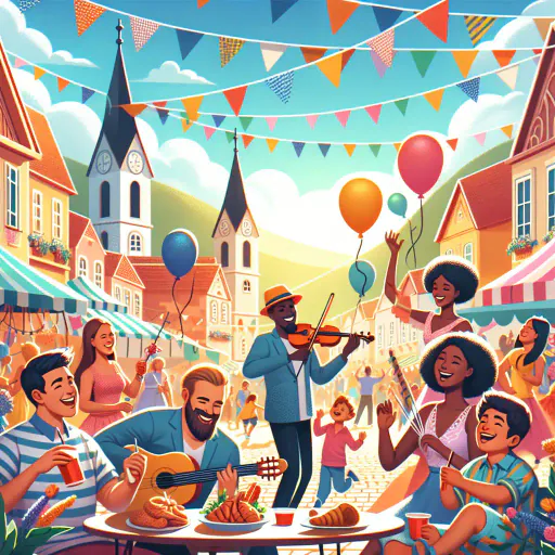 Illustration for Community Aspect