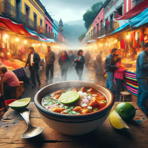 Illustration for Culinary Term