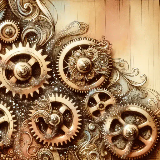 Illustration for Visual Impact