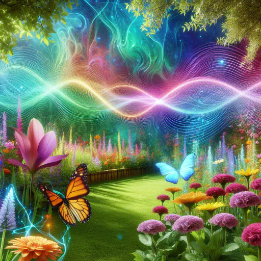 Illustration for Metaphysical Use