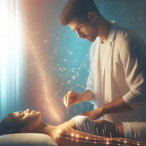 Illustration for Holistic Practices