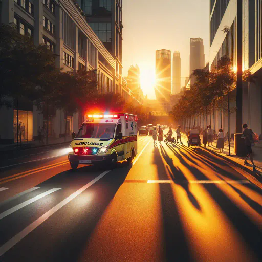 Illustration for Emergency Context