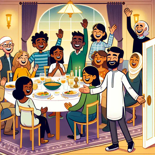 Illustration for Impoliteness Aspect