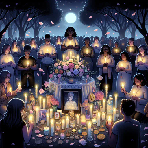 Illustration for Emotional Weight