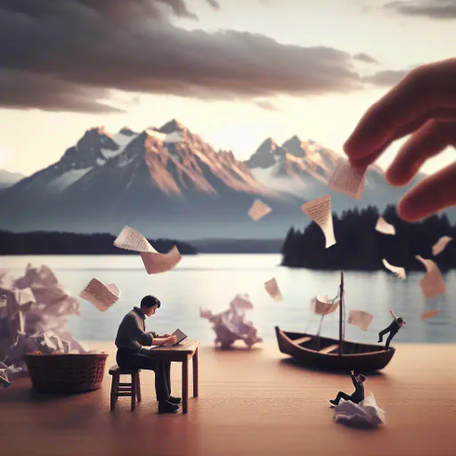 Illustration for Conversation Tone
