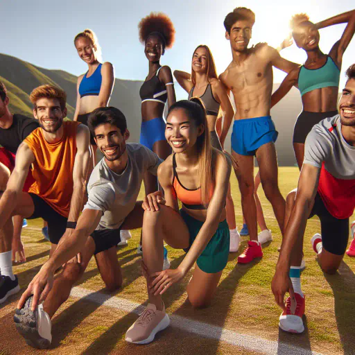 Illustration for Exercise Context