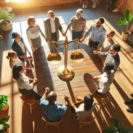 Illustration for Legal Context