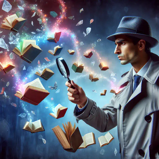 Illustration for Curiosity Implication