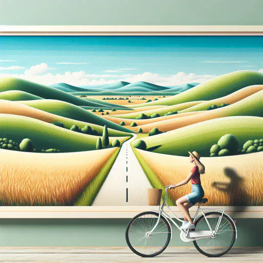 Illustration for Conveys Difficulty