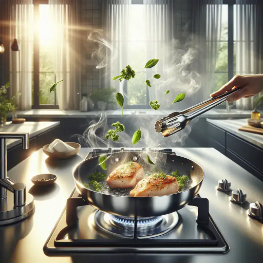 Illustration for Culinary Use