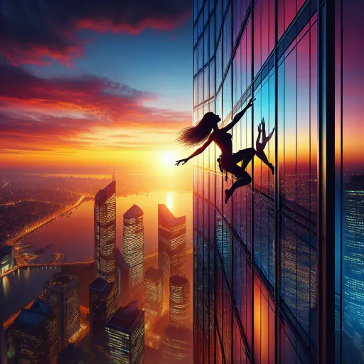 Illustration for Entertainment Context