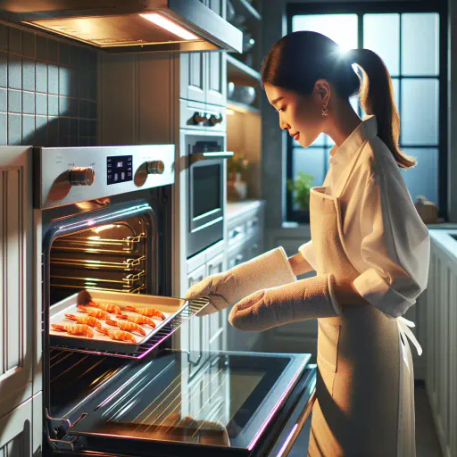 Illustration for Kitchen Appliance
