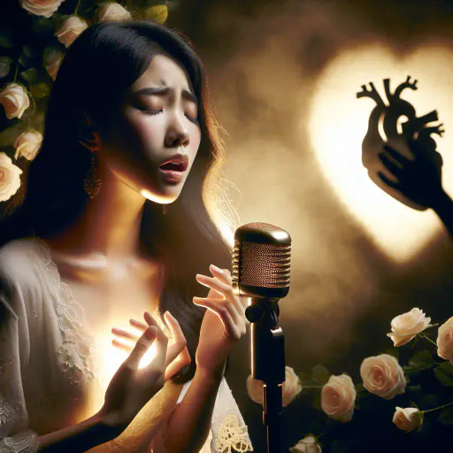 Illustration for Emotional Weight