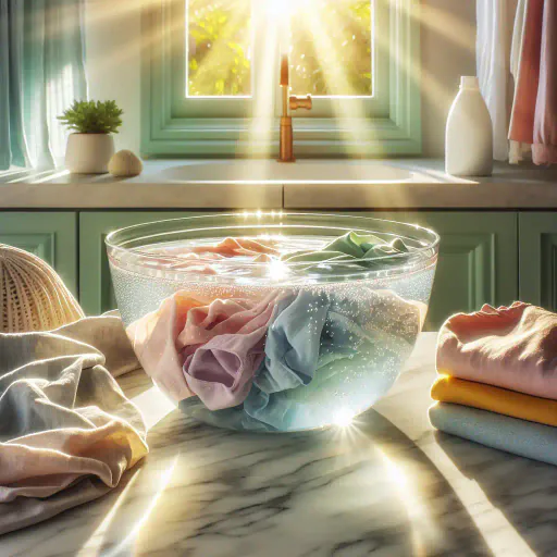 Illustration for Choice of Liquid