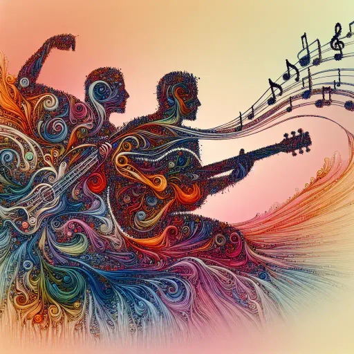 Illustration for Negative Tone