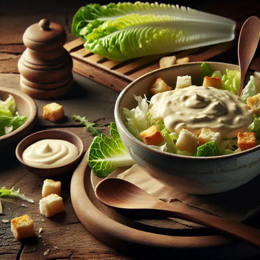 Illustration for Culinary Staple