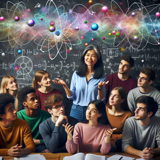 Illustration for Complex Concepts